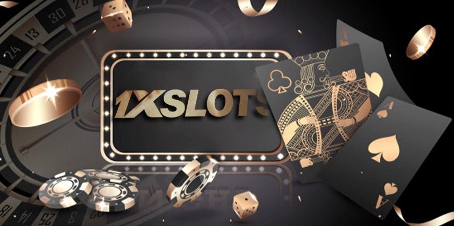 1XSlots Casino